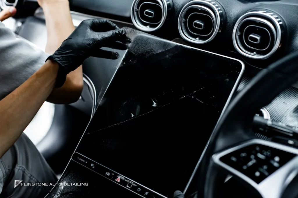 Mercedes-Benz W206 C-Class DRESDENPROTECTION