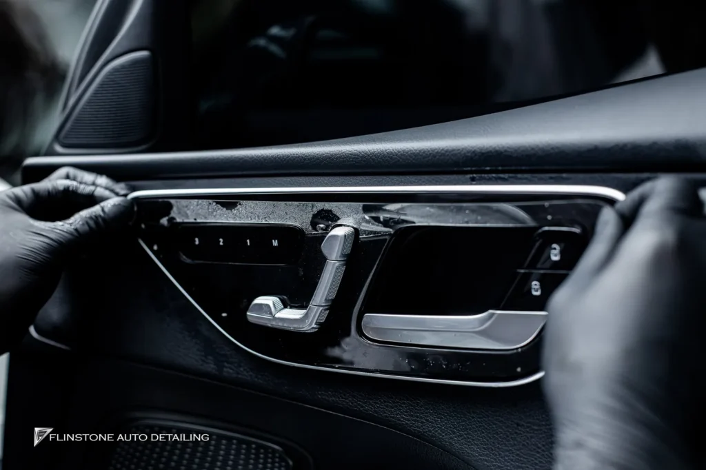 Mercedes-Benz W206 C-Class DRESDENPROTECTION