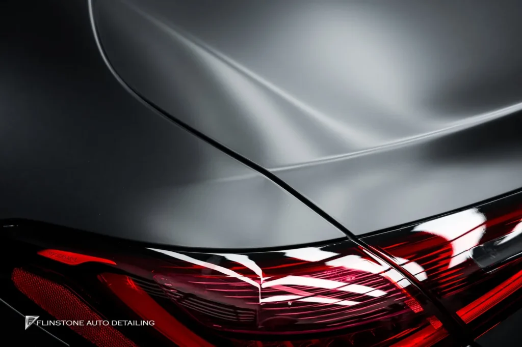 Mercedes-Benz C236 CLE-Class Coupe DRESDENPROTECTION