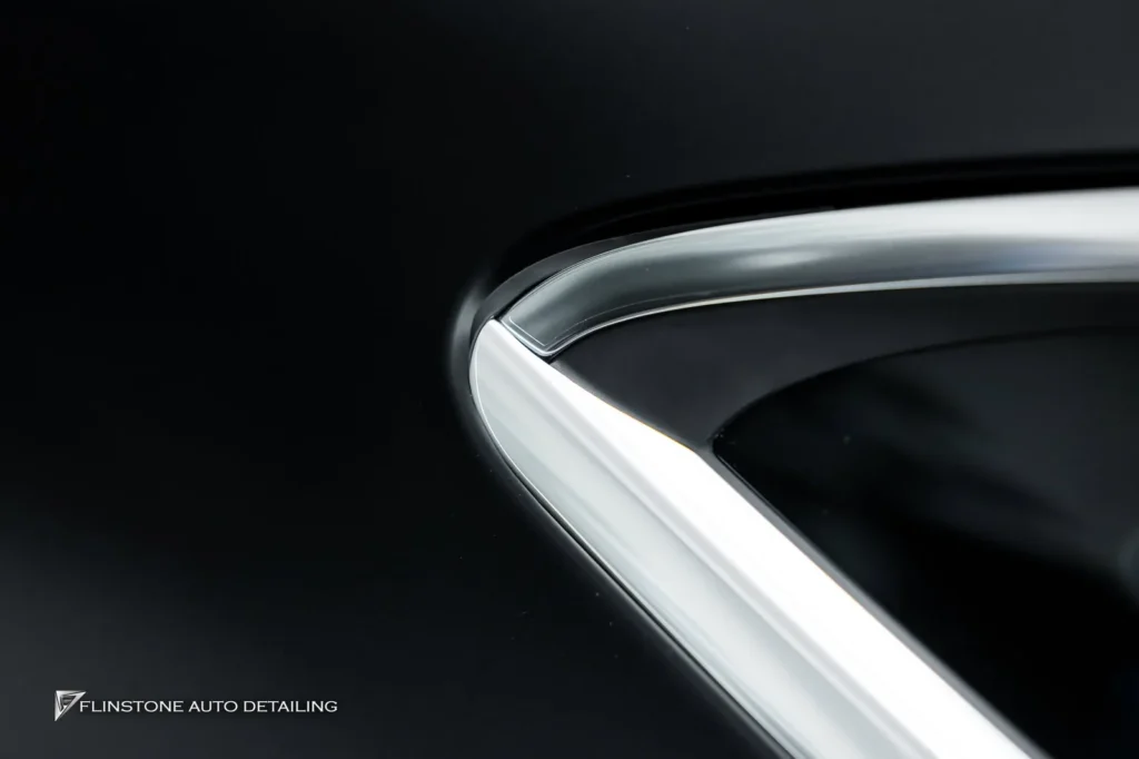 Mercedes-Benz C236 CLE-Class Coupe DRESDENPROTECTION