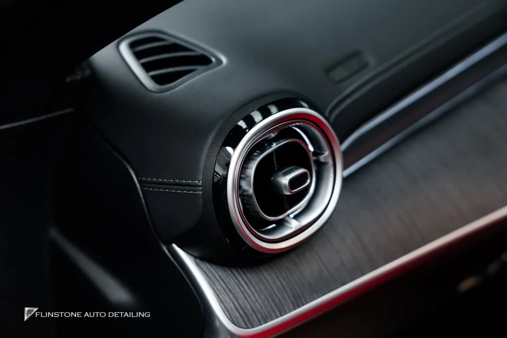Mercedes-Benz C236 CLE-Class Coupe DRESDENPROTECTION