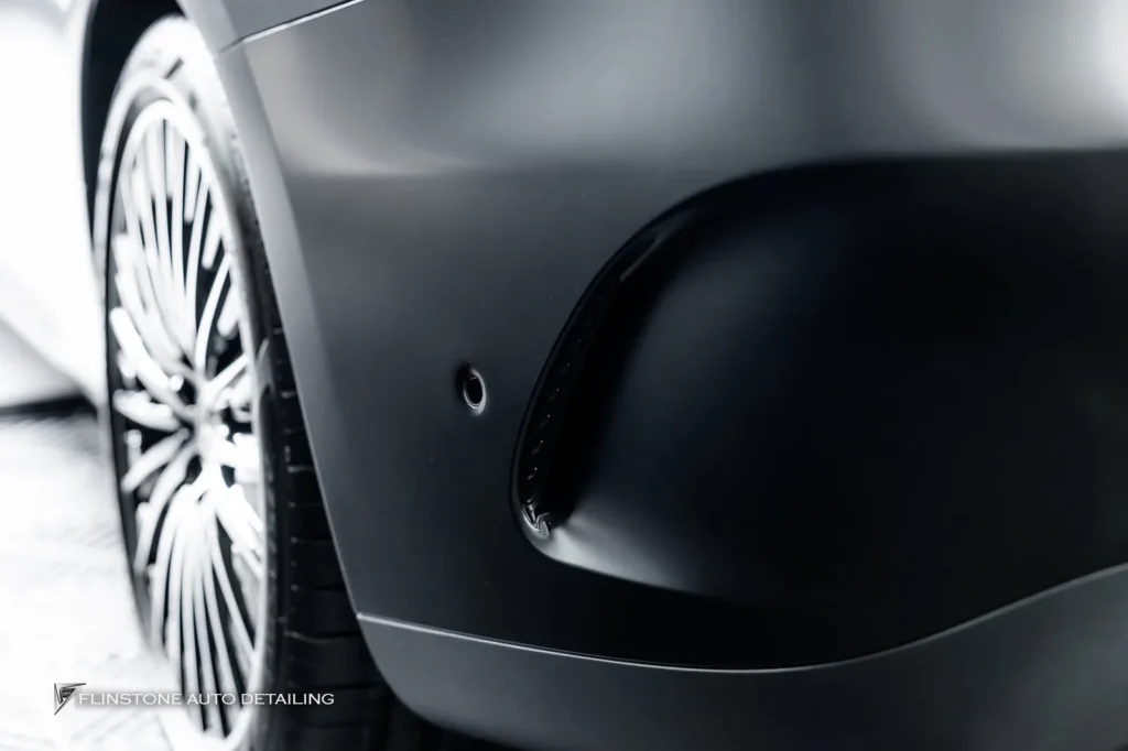 Mercedes-Benz C236 CLE-Class Coupe DRESDENPROTECTION