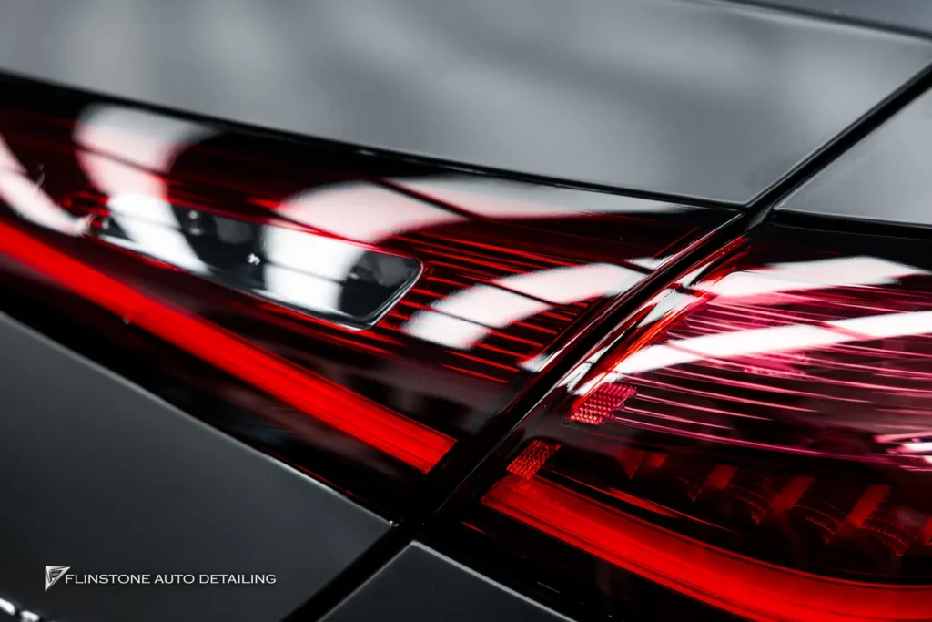 Mercedes-Benz C236 CLE-Class Coupe DRESDENPROTECTION