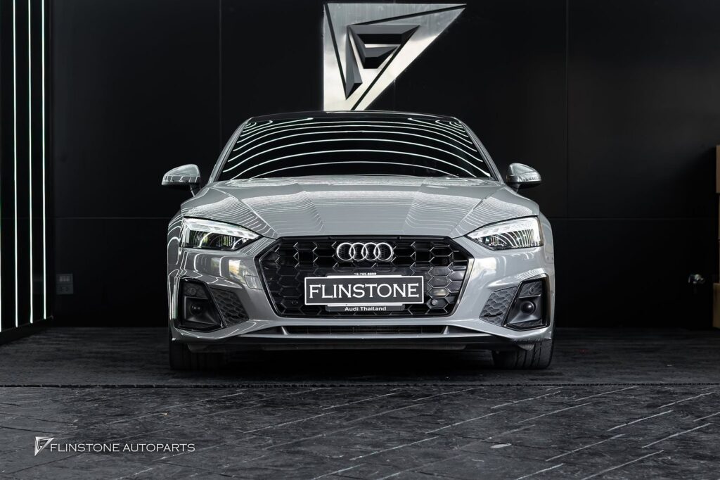AUDI A5 2024+ LED Passenger Display