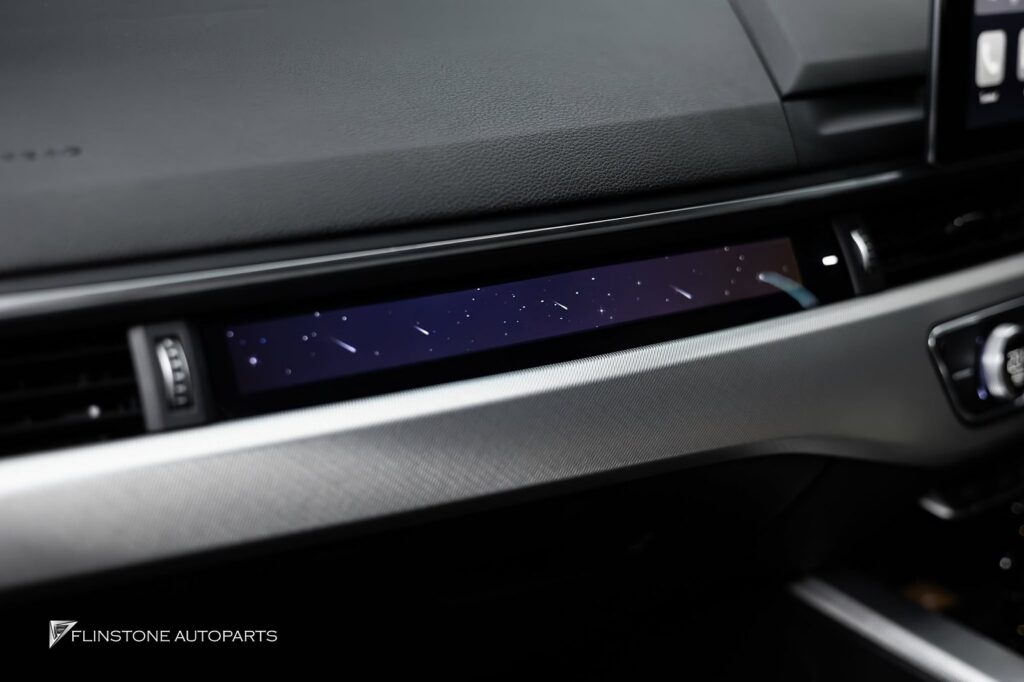 AUDI A5 2024+ LED Passenger Display