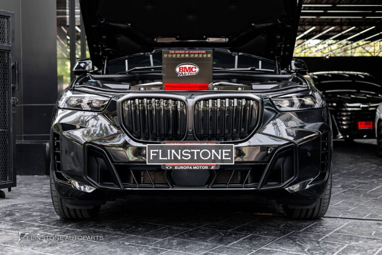 BMW G05 X5 BMC Air Filter