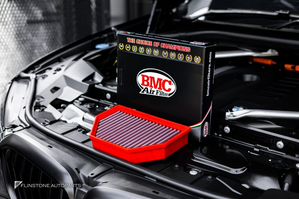 BMW G05 X5 BMC Air Filter