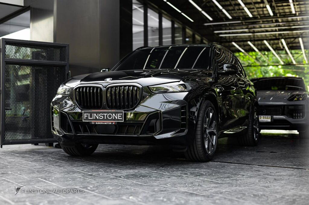BMW G05 X5 BMC Air Filter