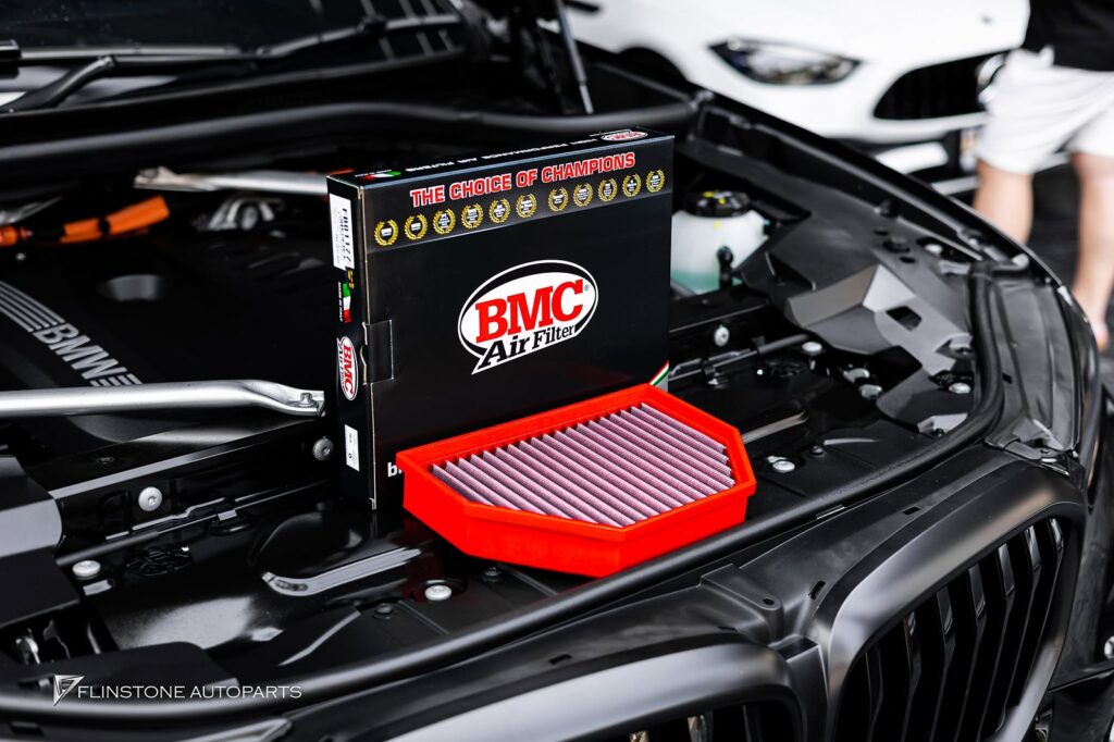 BMW G05 X5 BMC Air Filter
