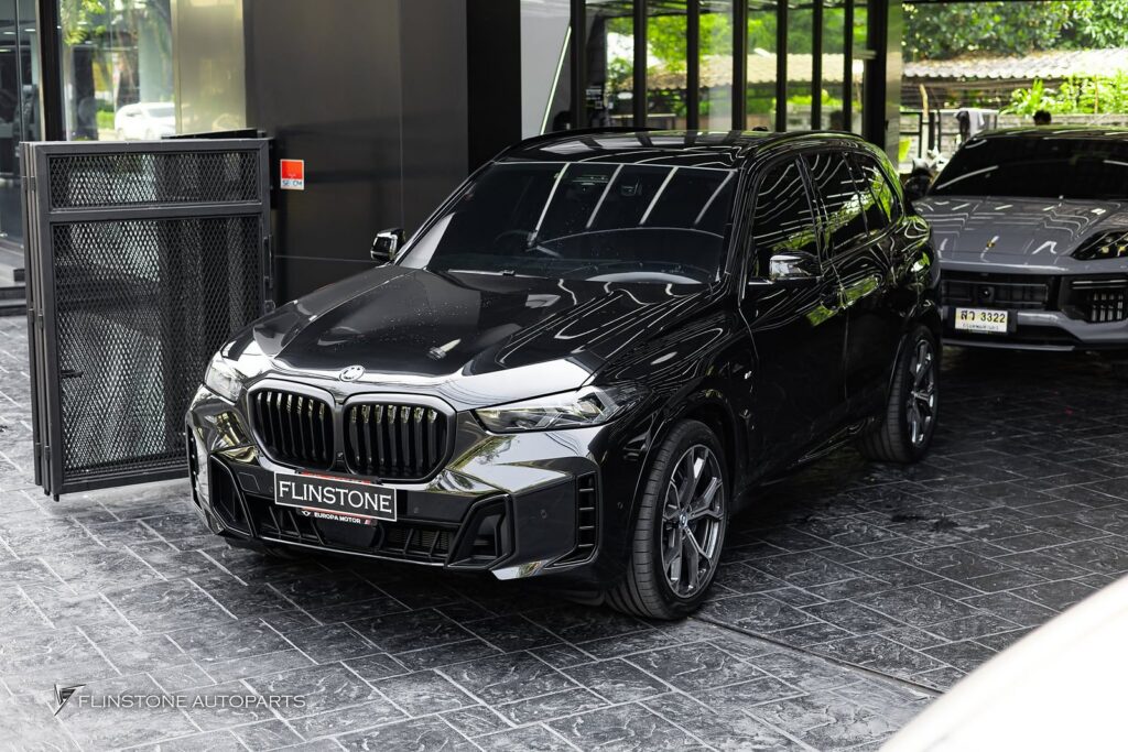 BMW G05 X5 BMC Air Filter