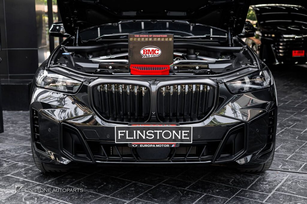 BMW G05 X5 BMC Air Filter