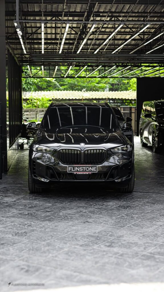 BMW G05 X5 BMC Air Filter