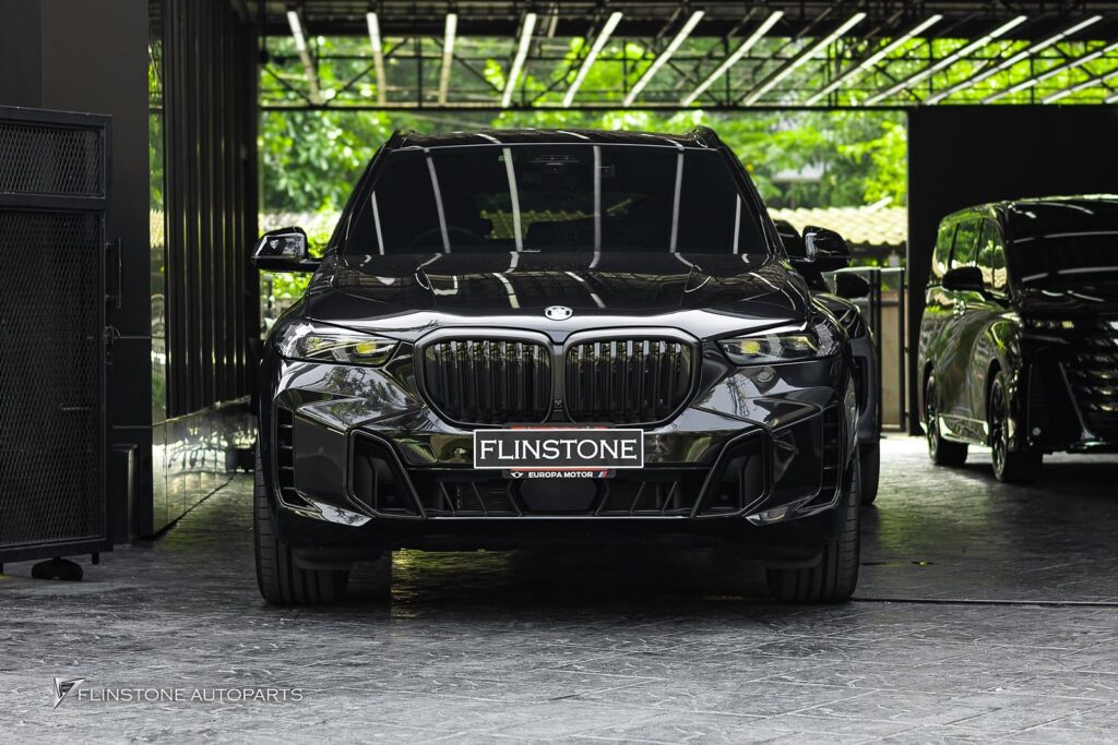 BMW G05 X5 BMC Air Filter