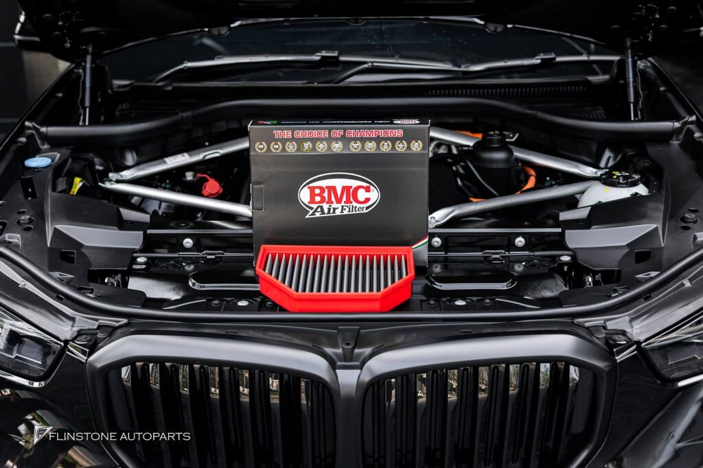 BMW G05 X5 BMC Air Filter