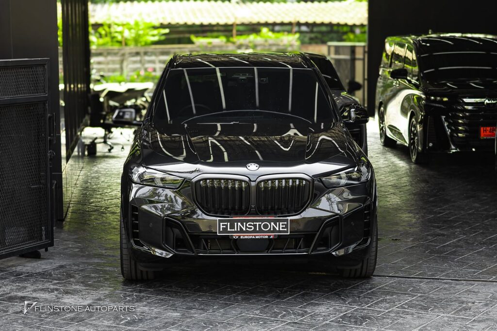 BMW G05 X5 BMC Air Filter