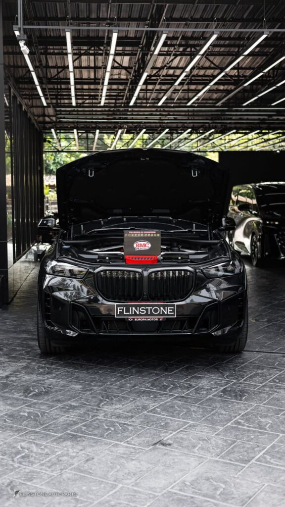 BMW G05 X5 BMC Air Filter