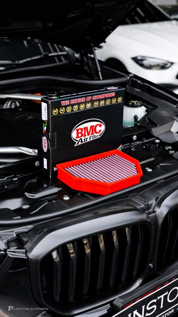 BMW G05 X5 BMC Air Filter