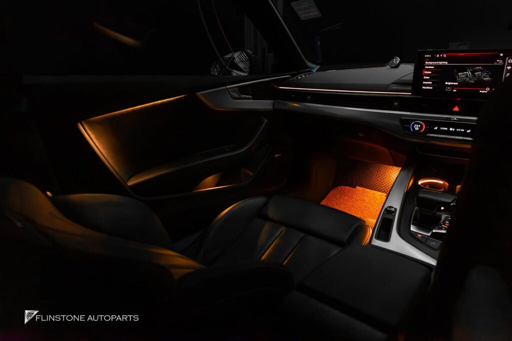 AUDI A5 2024+