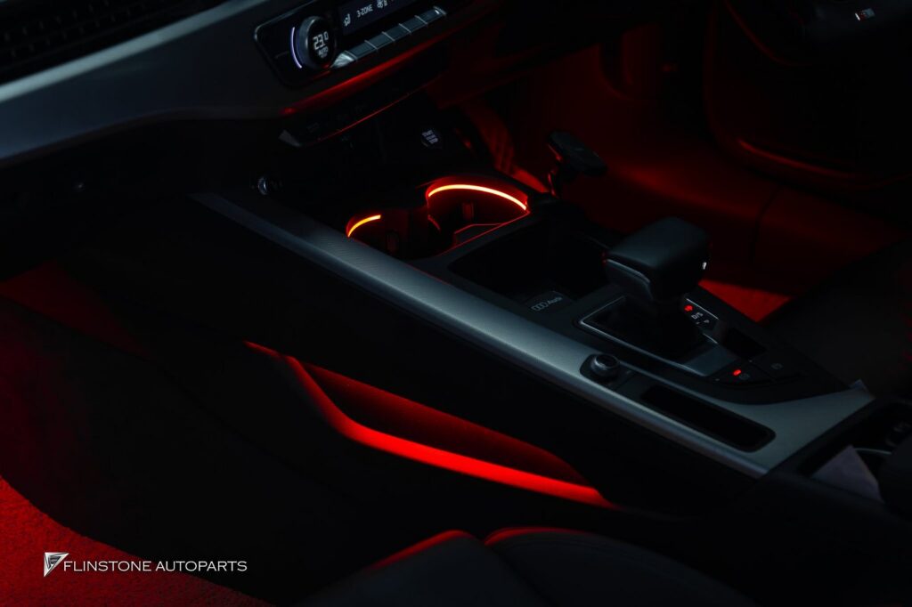 AUDI A5 2024+