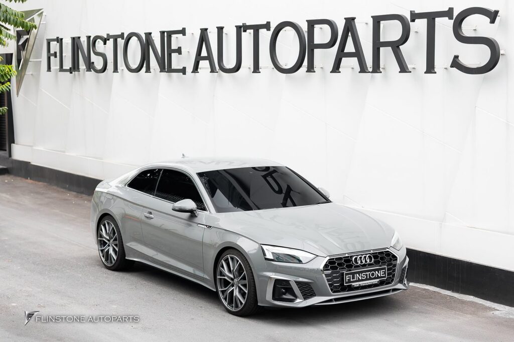 AUDI A5 2024+