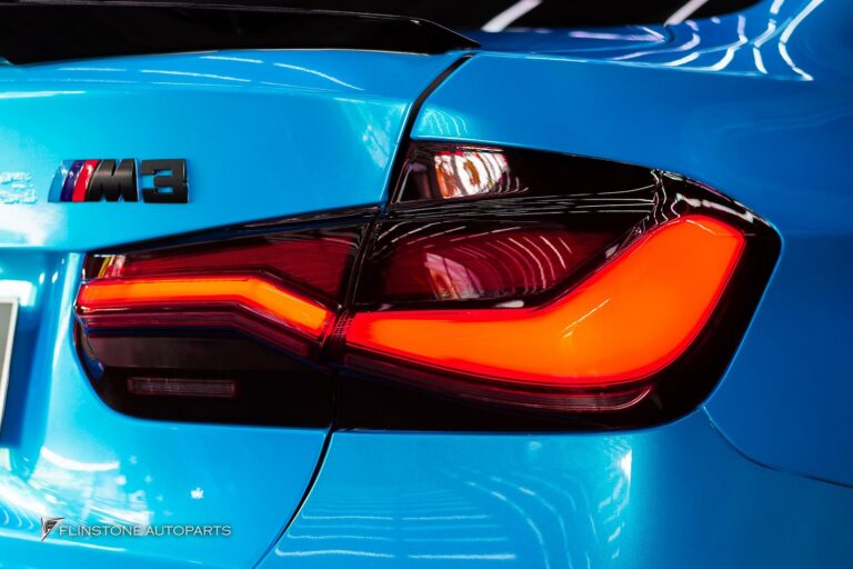 F30-F34-F80 BMW 3 Series – M3 LED Taillamp