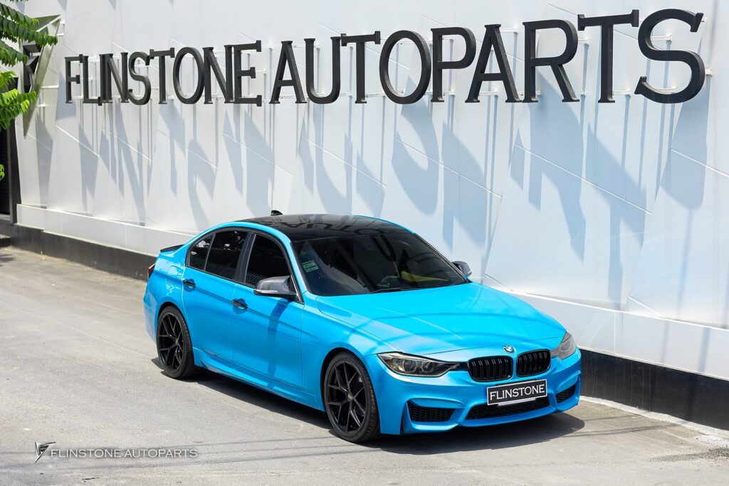 F30-F34-F80 BMW 3 Series – M3 LED Taillamp
