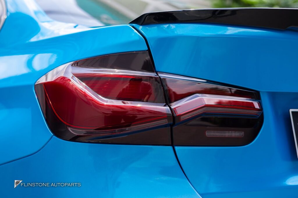 F30-F34-F80 BMW 3 Series – M3 LED Taillamp