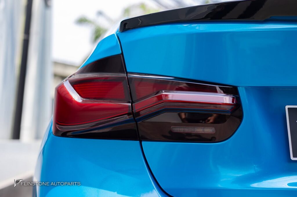 F30-F34-F80 BMW 3 Series – M3 LED Taillamp