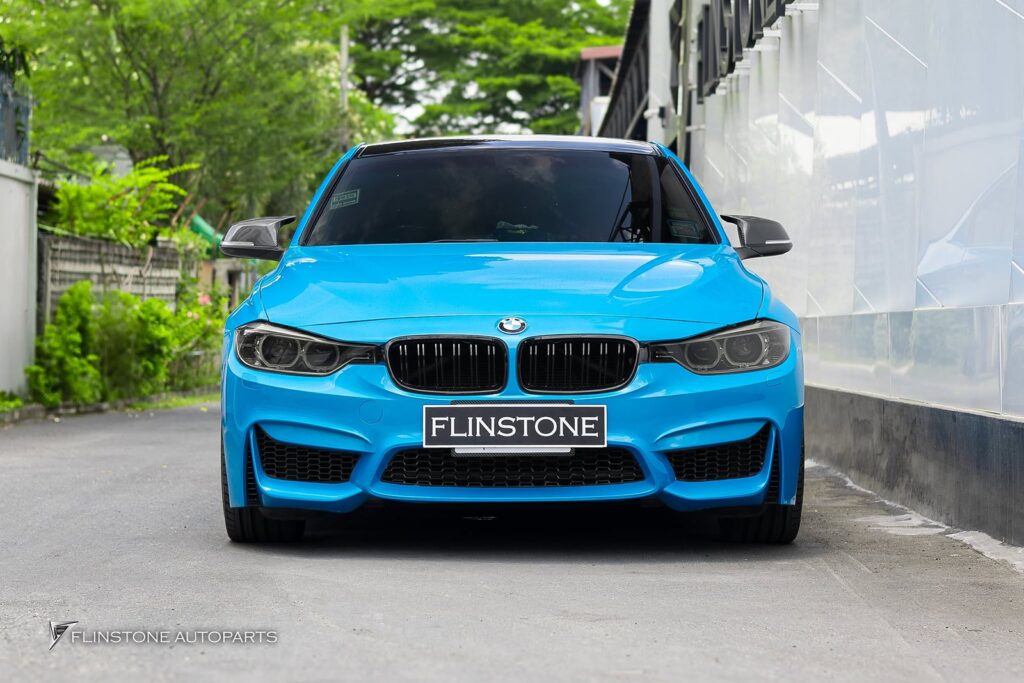 F30-F34-F80 BMW 3 Series – M3 LED Taillamp