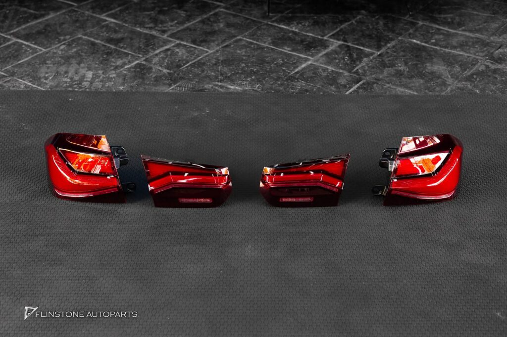 F30-F34-F80 BMW 3 Series – M3 LED Taillamp