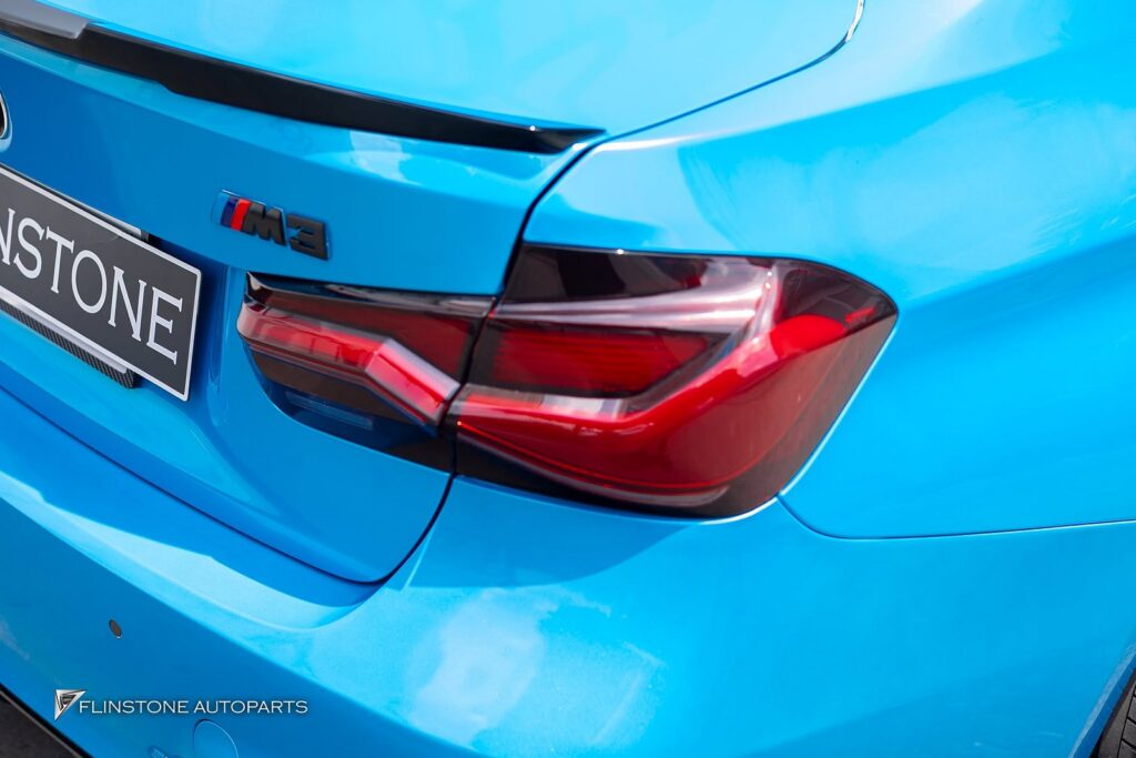 F30-F34-F80 BMW 3 Series – M3 LED Taillamp