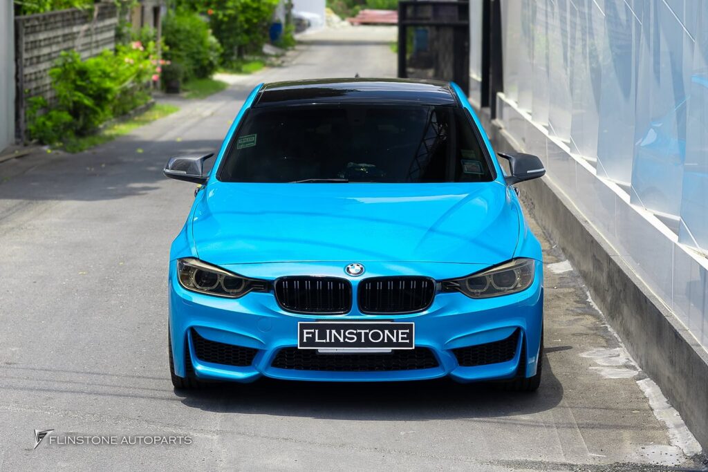 F30-F34-F80 BMW 3 Series – M3 LED Taillamp