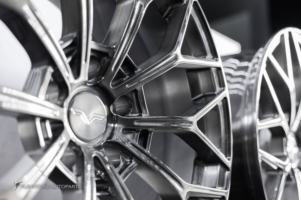 PORSCHE Cayenne 2025 USUS Forged Wheel (2025-04-22)