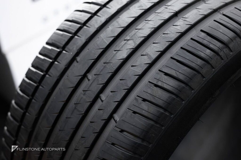 PORSCHE Cayenne 2025 USUS Forged Wheel (2025-04-22)