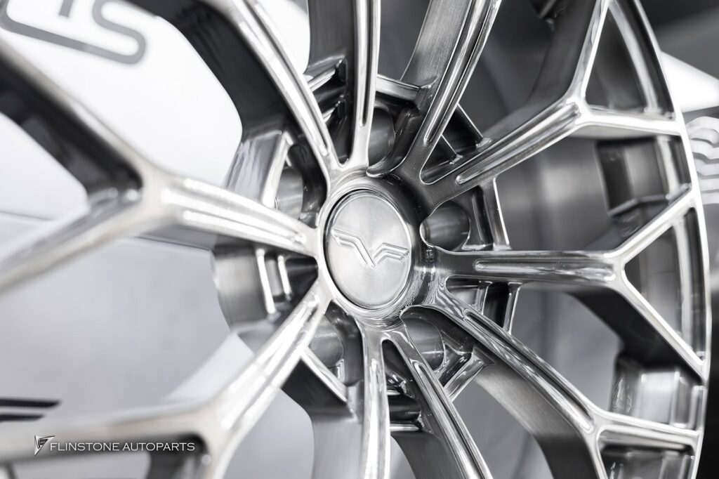 PORSCHE Cayenne 2025 USUS Forged Wheel (2025-04-22)