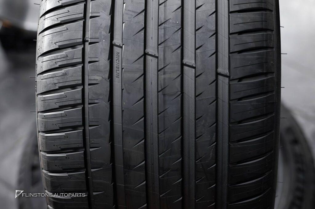 PORSCHE Cayenne 2025 USUS Forged Wheel (2025-04-22)