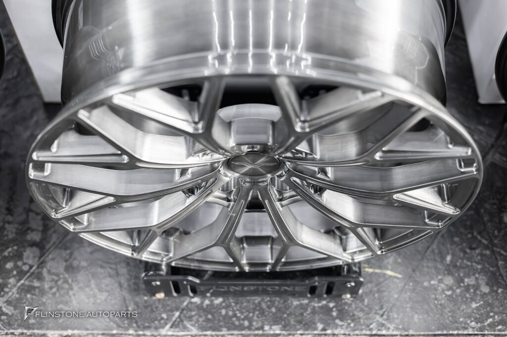 PORSCHE Cayenne 2025 USUS Forged Wheel (2025-04-22)