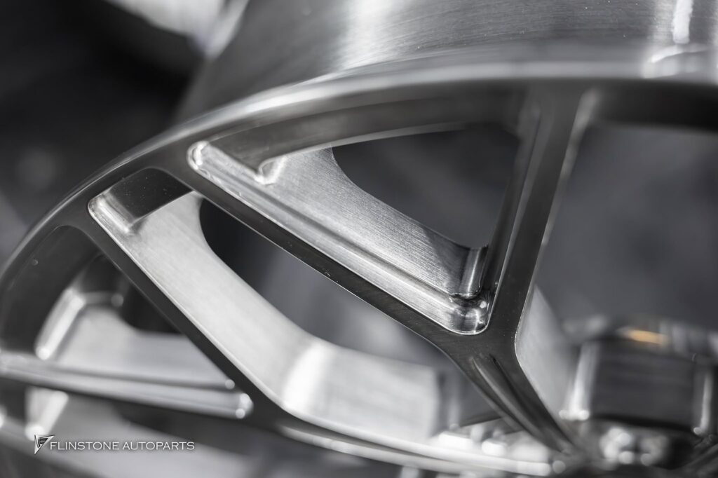 PORSCHE Cayenne 2025 USUS Forged Wheel (2025-04-22)