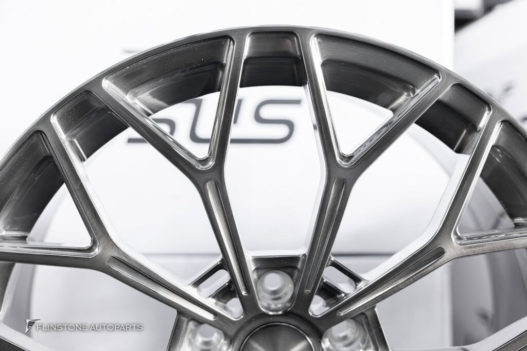 PORSCHE Cayenne 2025 USUS Forged Wheel (2025-04-22)