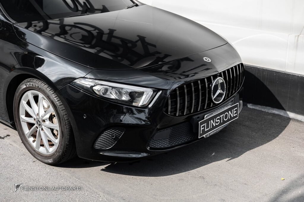 Mercedes-Benz W177 A-Class GT Panamericana Front Grille