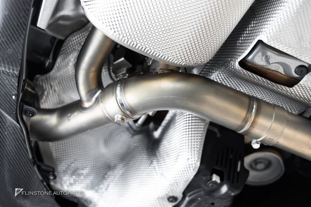 BMW G15 Series 8 ลูกค้าติดตั้งชุดแต่งรอบคันคาร์บอน 3D Design ไปแ