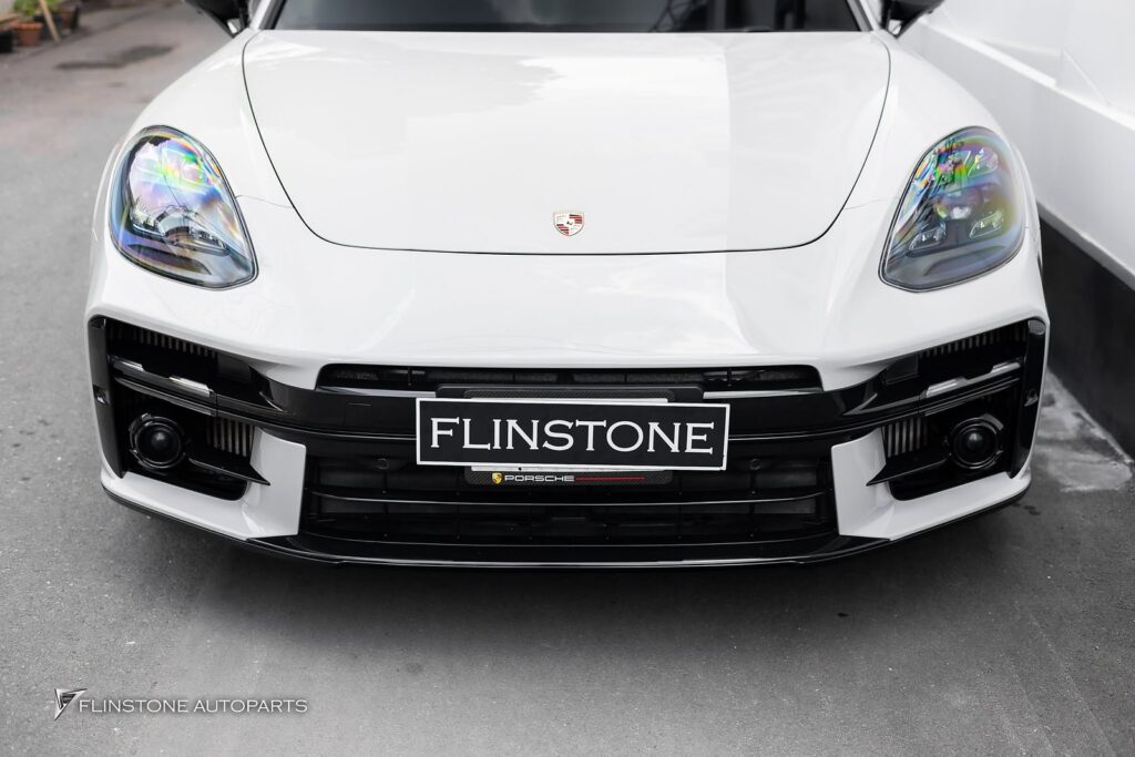 PORSCHE Panamera 971 976 Panamera Sport Design Body Kit