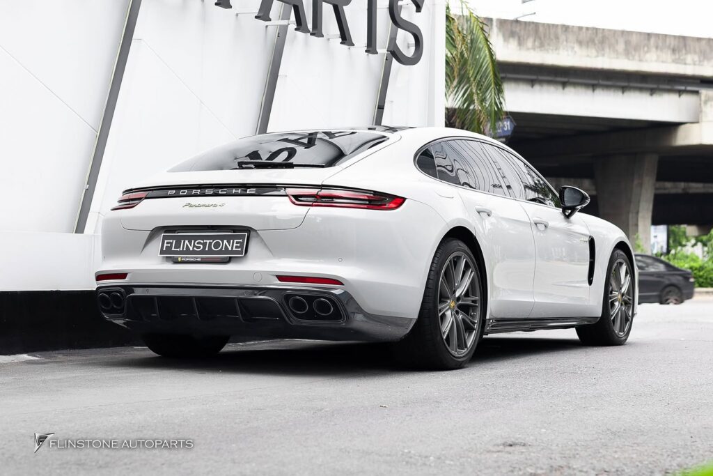 PORSCHE Panamera 971 976 Panamera Sport Design Body Kit