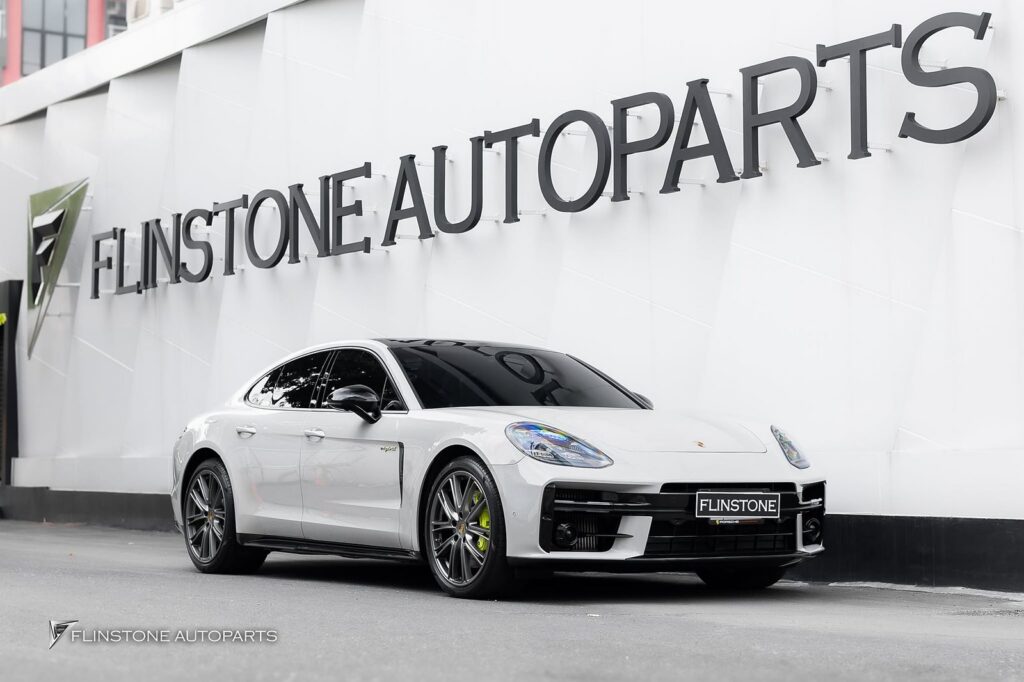 PORSCHE Panamera 971 976 Panamera Sport Design Body Kit