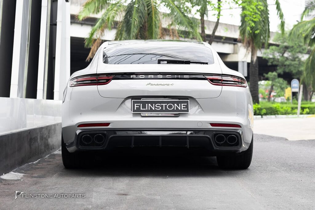 PORSCHE Panamera 971 976 Panamera Sport Design Body Kit
