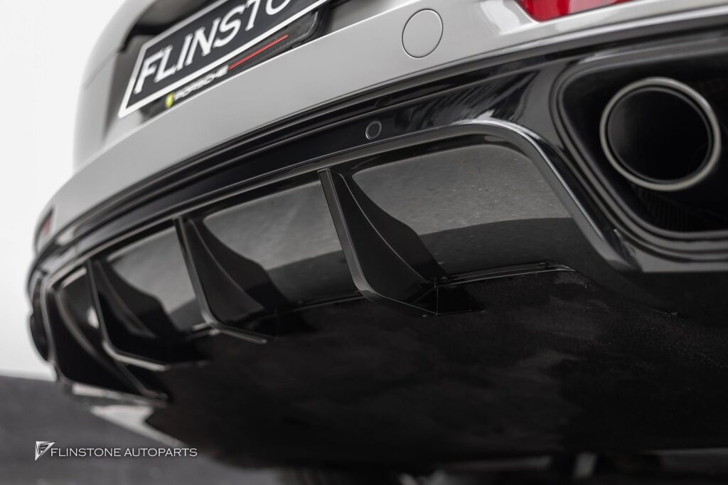 PORSCHE Panamera 971 976 Panamera Sport Design Body Kit