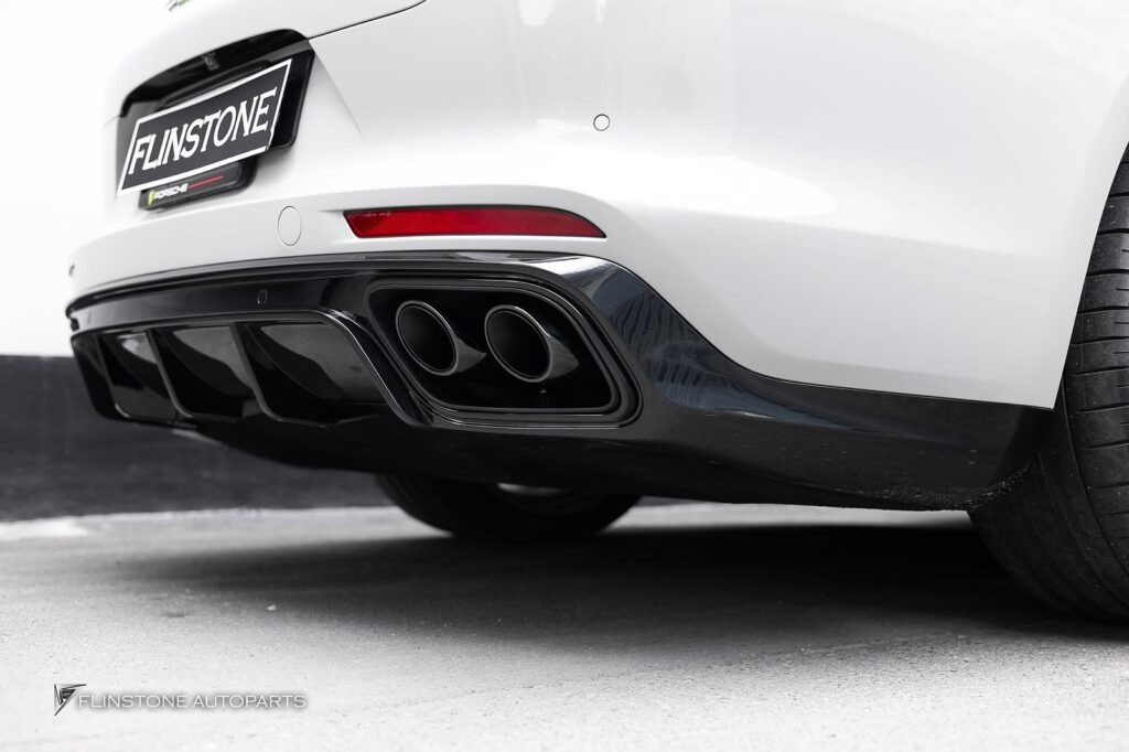 PORSCHE Panamera 971 976 Panamera Sport Design Body Kit