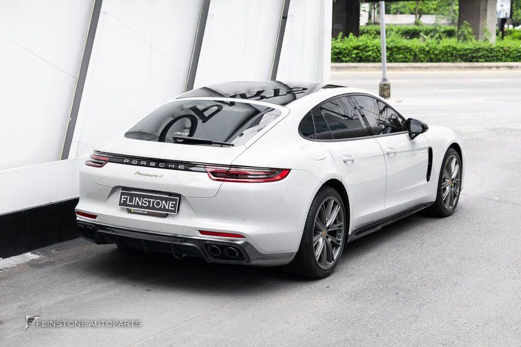 PORSCHE Panamera 971 976 Panamera Sport Design Body Kit