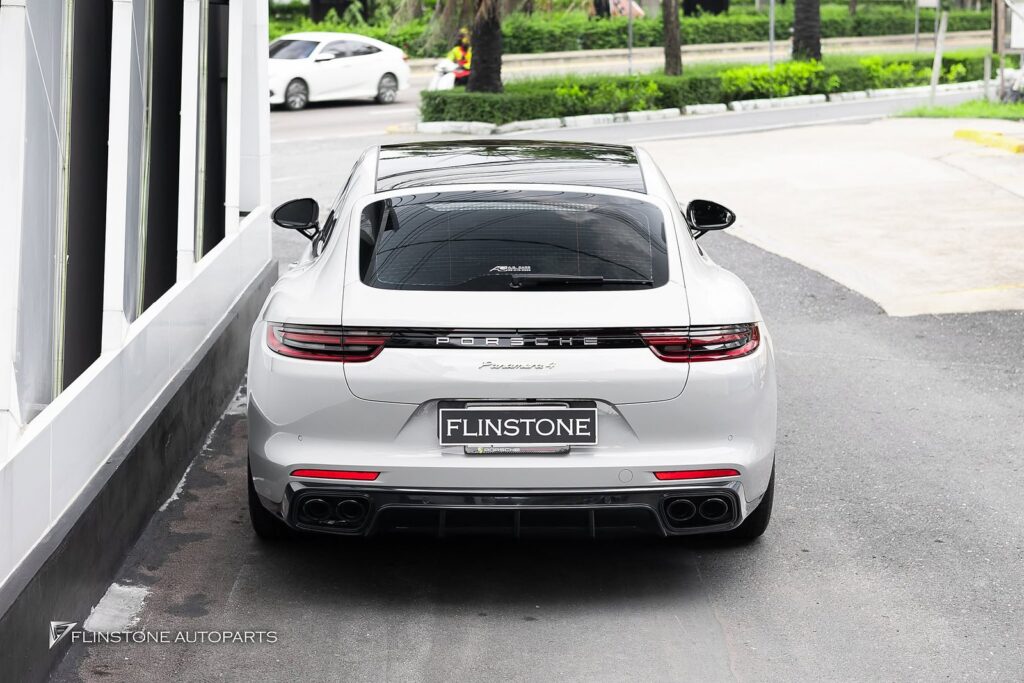 PORSCHE Panamera 971 976 Panamera Sport Design Body Kit