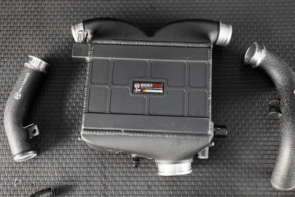 Mercedes-Benz X253 GLC-Class GLC43 Wagner Tuning Intercooler